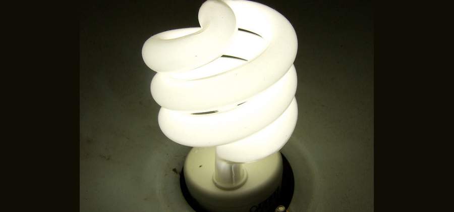 What is the Relationship Between the Wattage of a Lightbulb and its Brightness?